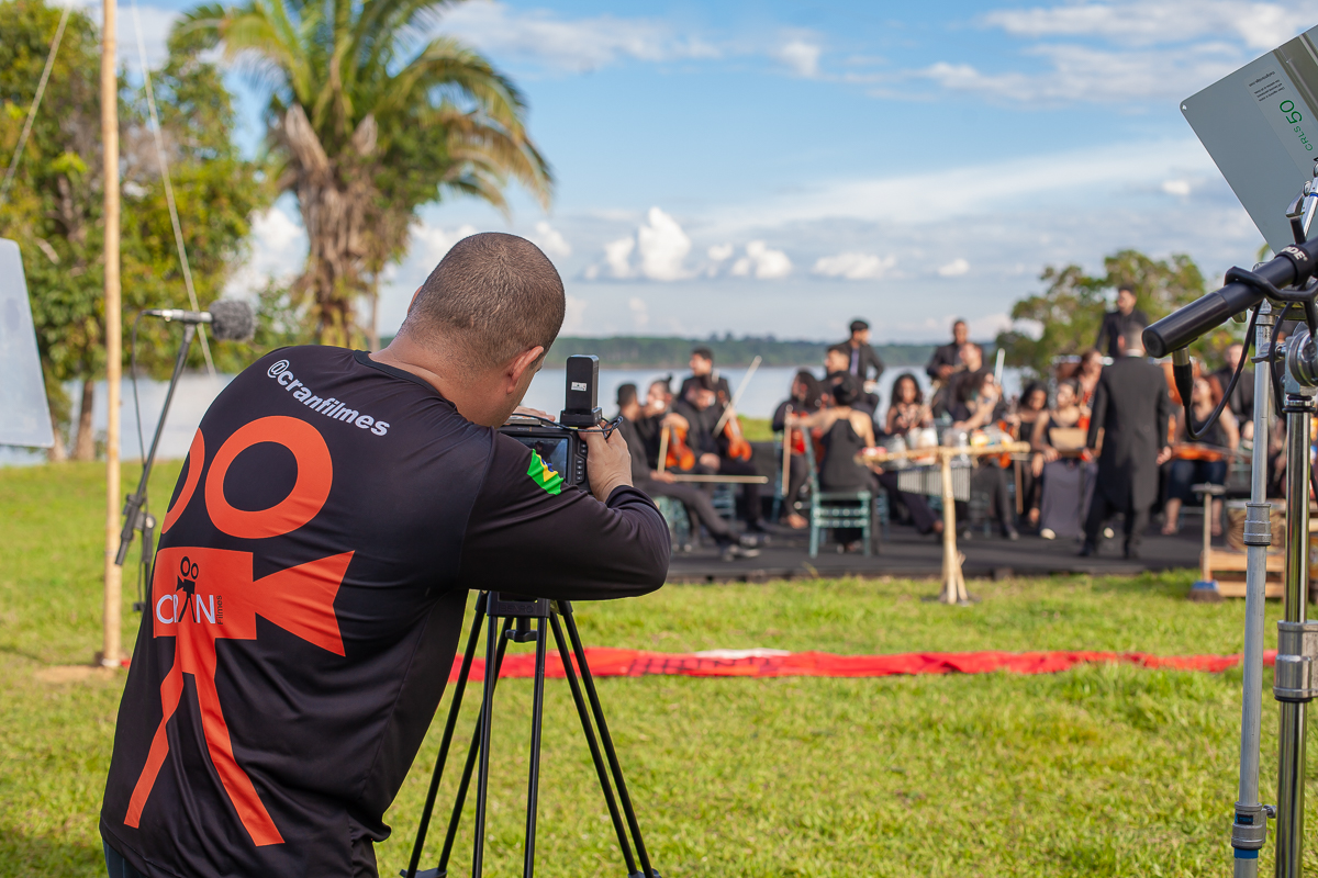 Bem feito e qualidade