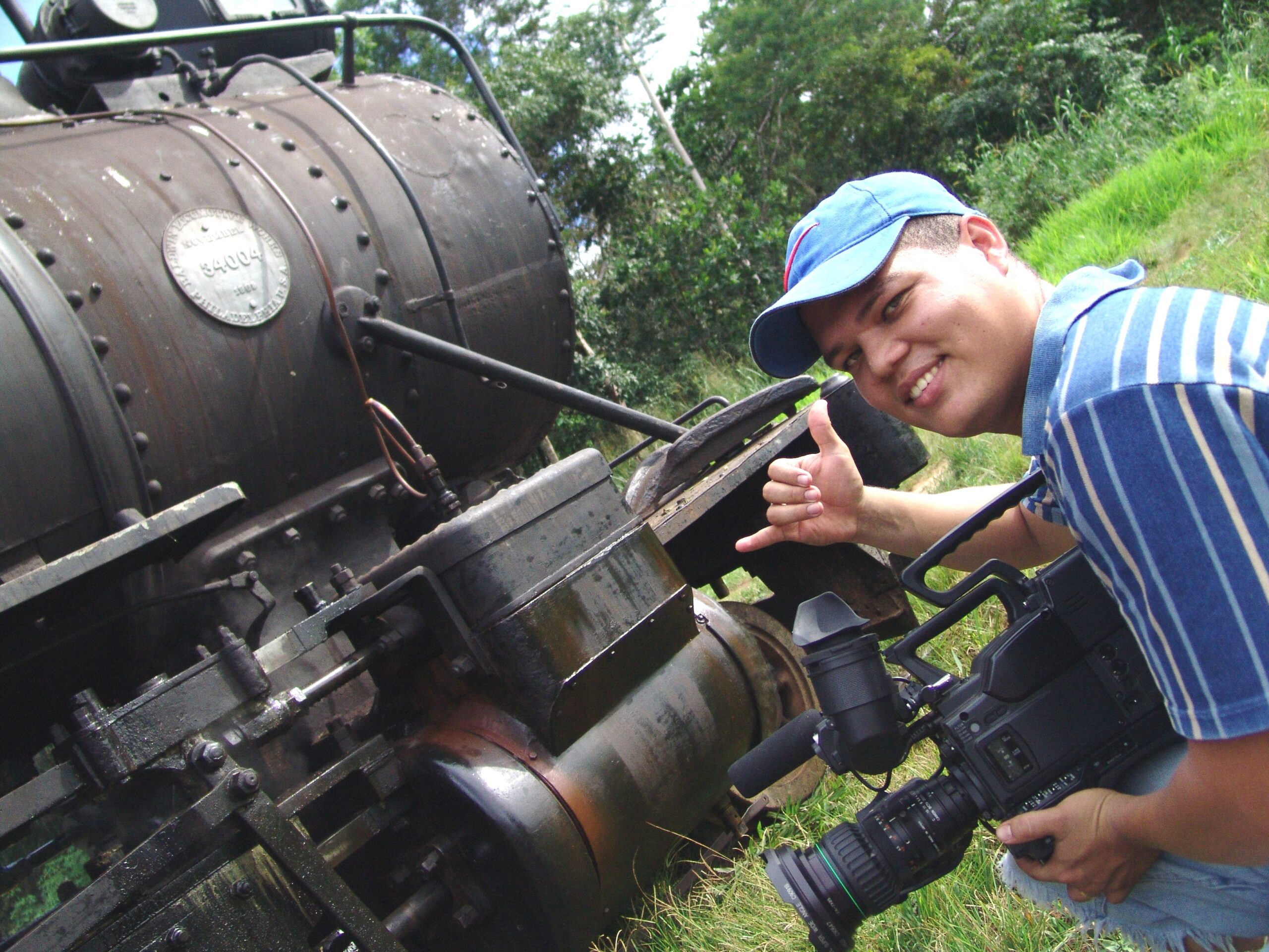 Fundação da Cran Filmes