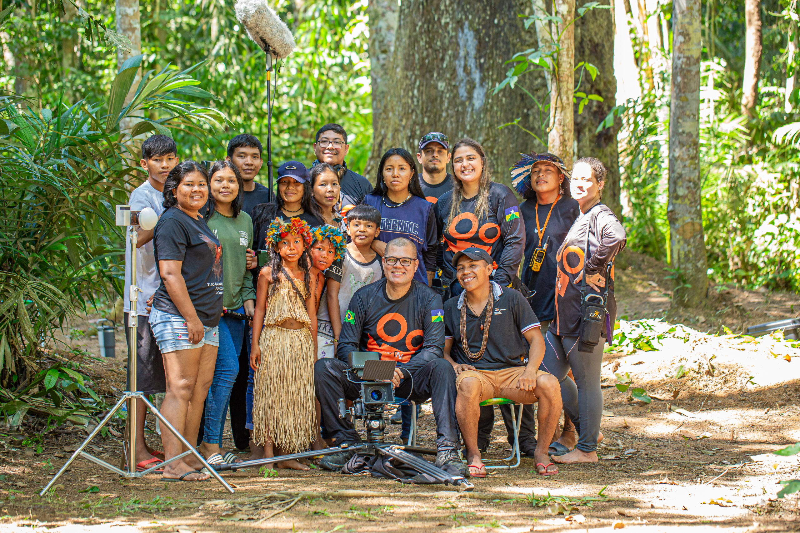 Transformar sonhos em histórias