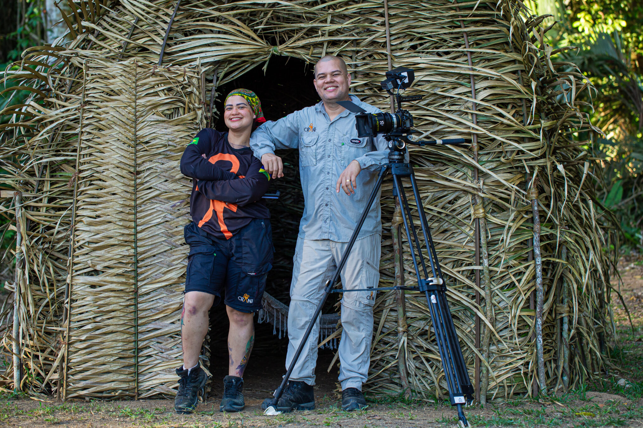 Criatividade em ação