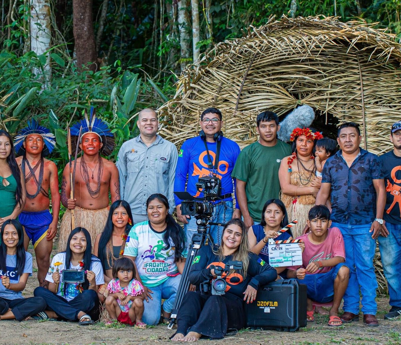 Futuro da Cran Filmes