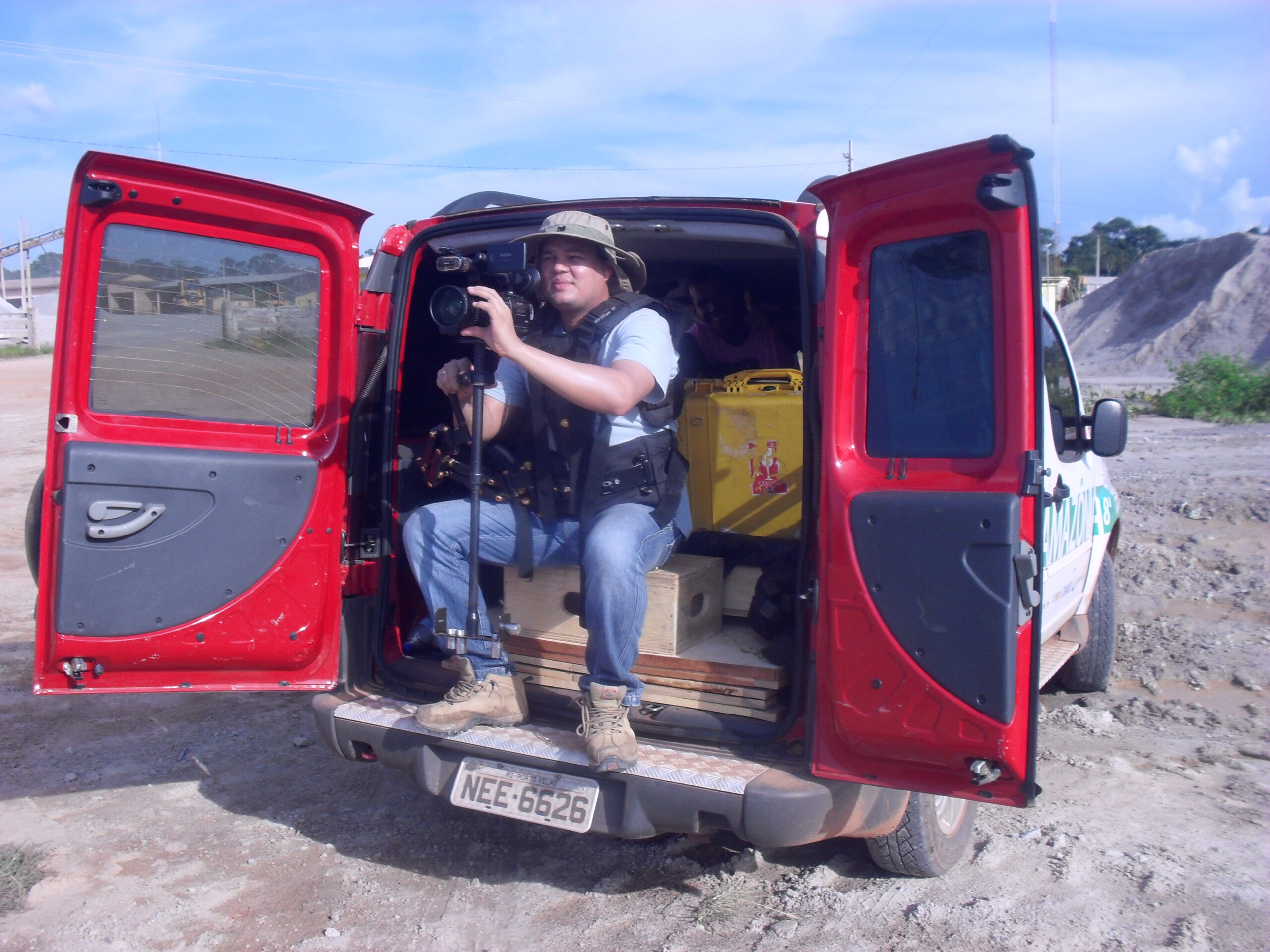 Soldados da Borracha